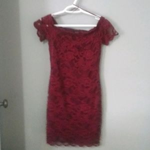 Going out on the town!